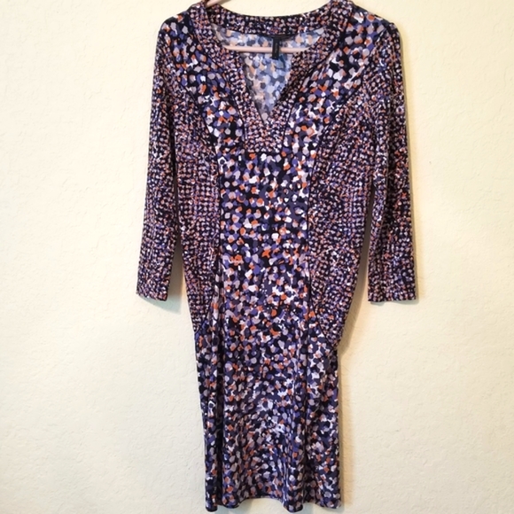 BGBGMaxazria Francine dress - Picture 10 of 14